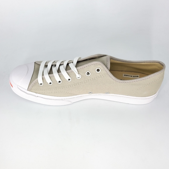 converse jack purcell twill ox